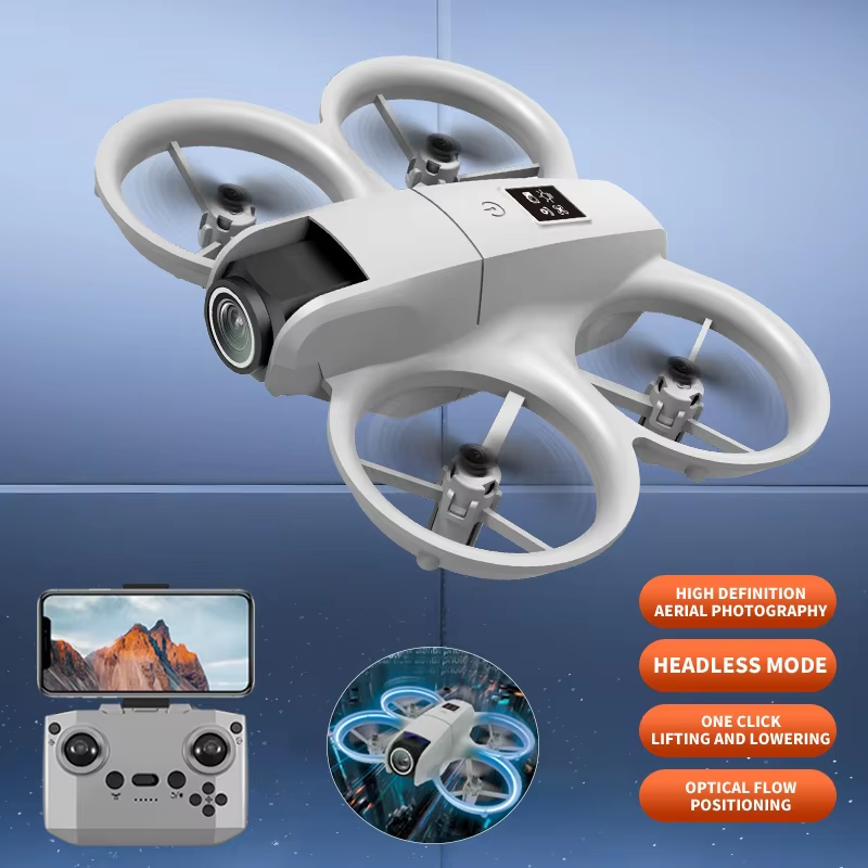 Drone Mapping - طائرة GT3 Mini الجديدة لعام 2026