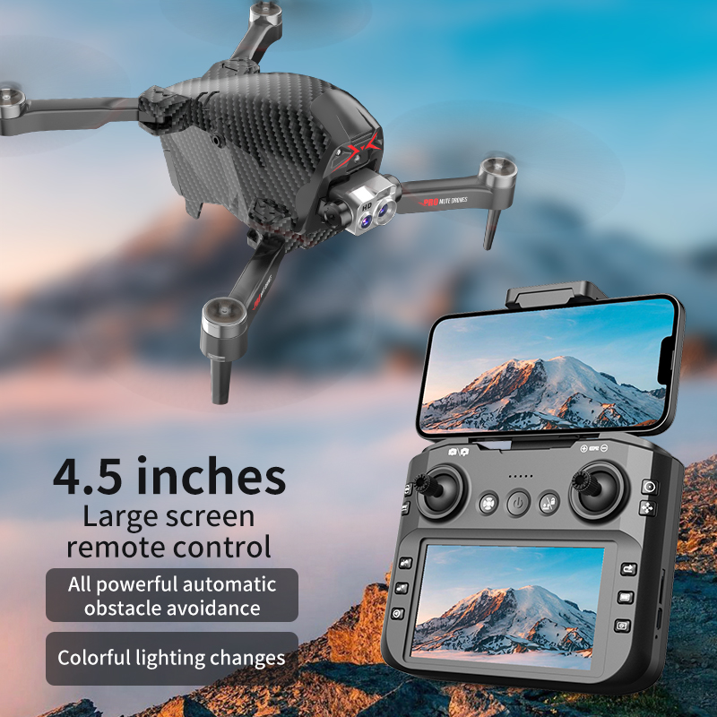Drone Aerial Photography - طائرة بدون طيار CS26 مع كاميرا
