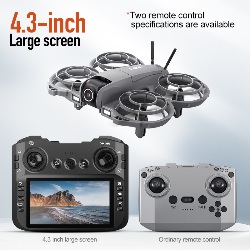 طائرة بدون طيار D26 بدقة 4K لل - مراجعة Drone Aerial Photography وسعره