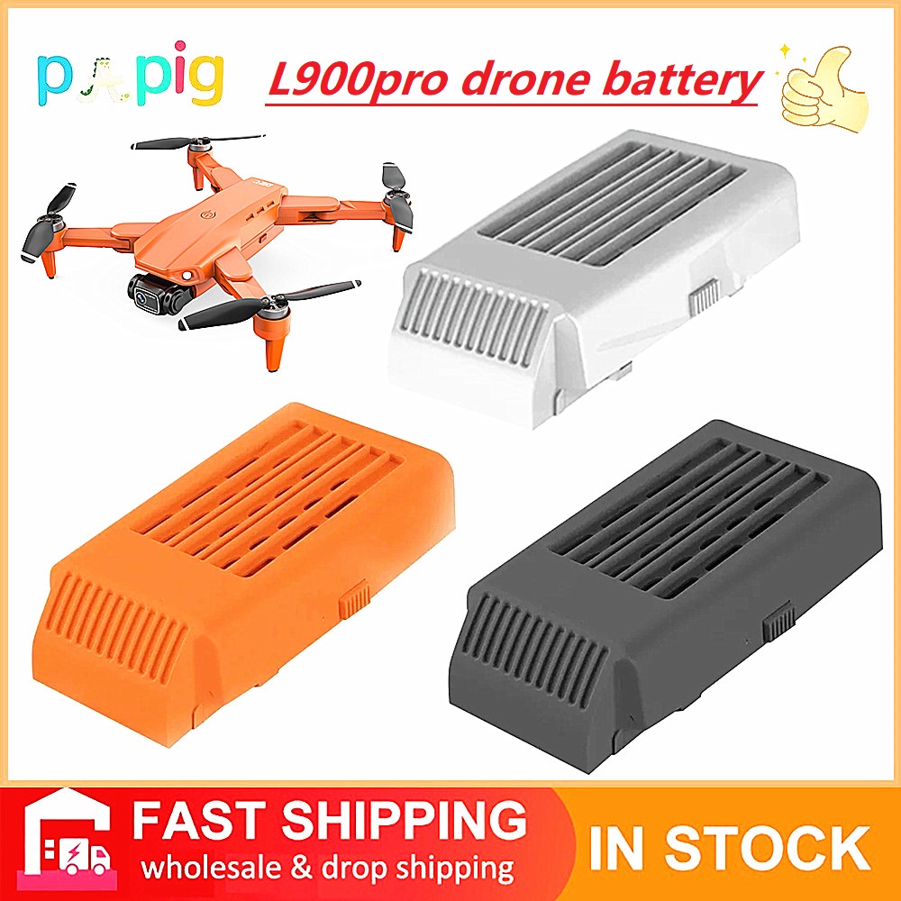 L900 Pro نظام تحديد المواقع بد - مراجعة Drone Mapping وسعره