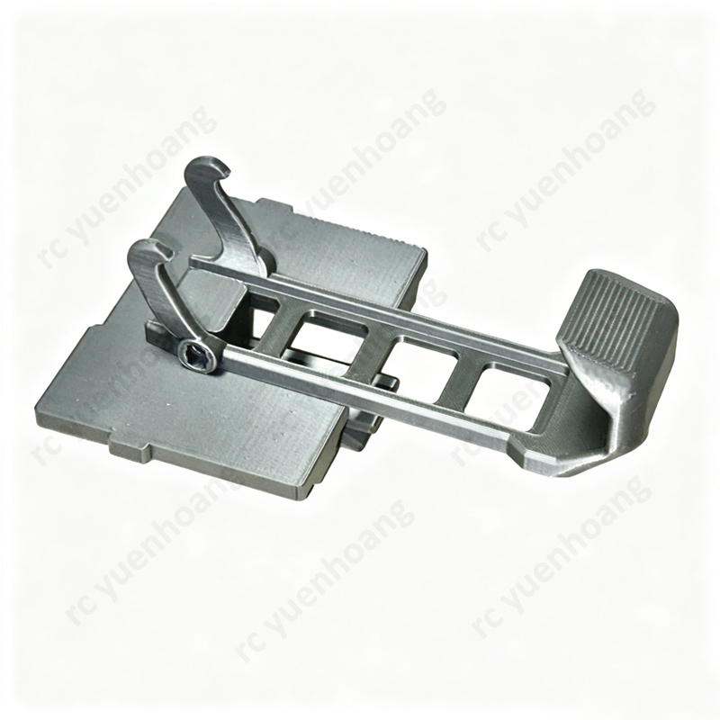 طقم حزام تثبيت سريع لطائرة DJI - مراجعة Drone 3D Modeling وسعره