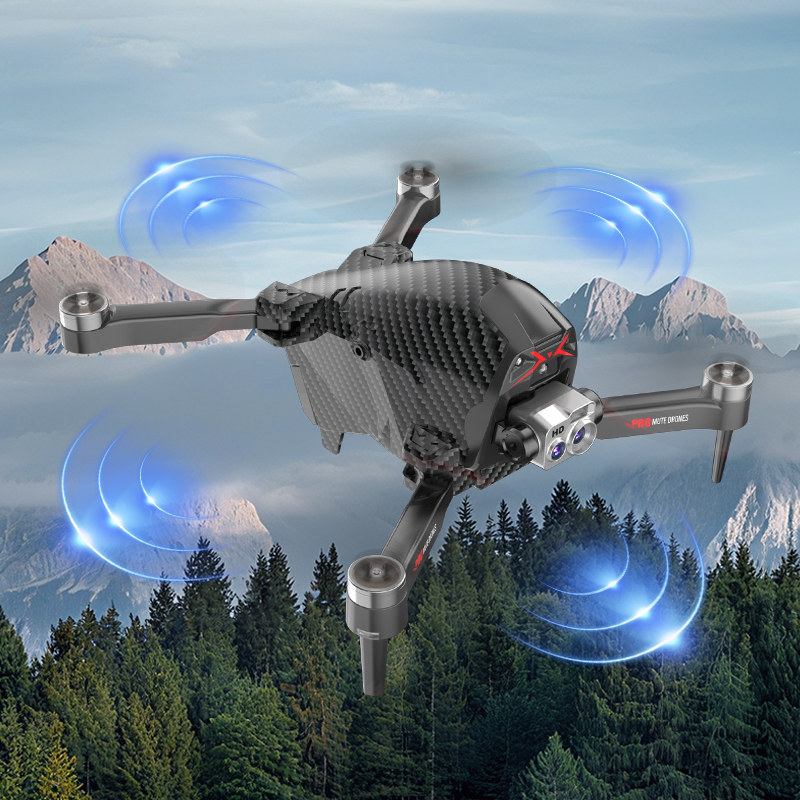 طائرة بدون طيار CS26 مع كاميرا - مراجعة Drone Aerial Photography وسعره
