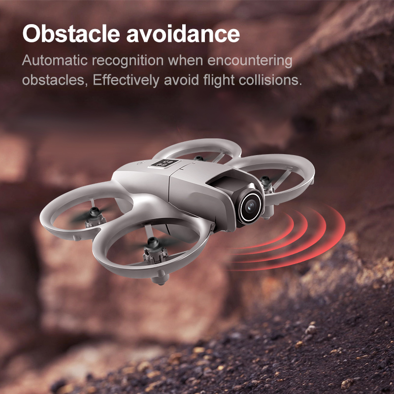 طائرة بدون طيار 2026 GT3 MAX R - مراجعة Drone Photogrammetry وسعره