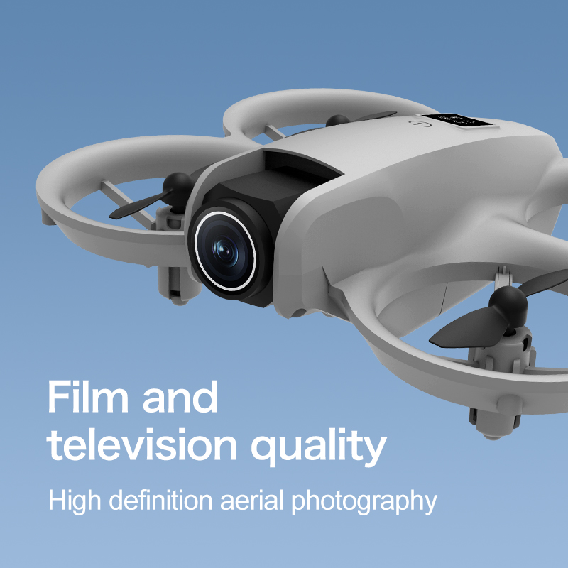 طائرة بدون طيار صغيرة احترافية - مراجعة Drone Photogrammetry وسعره
